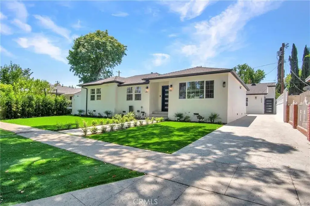 18406 Jovan Street, Tarzana, CA 91335 - #1