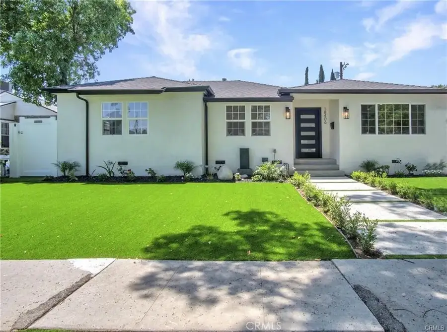 18406 Jovan Street, Tarzana, CA 91335 - #2