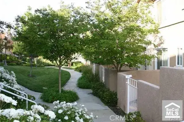 25712 Holiday Circle #A, Stevenson Ranch, CA 91381 - #2