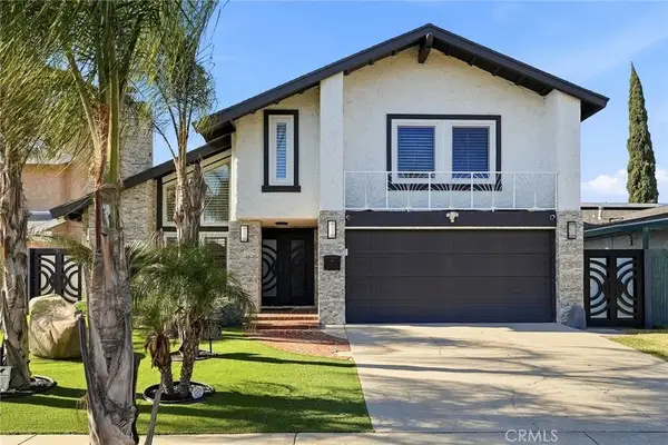19927 Cantara, Winnetka, CA 91306