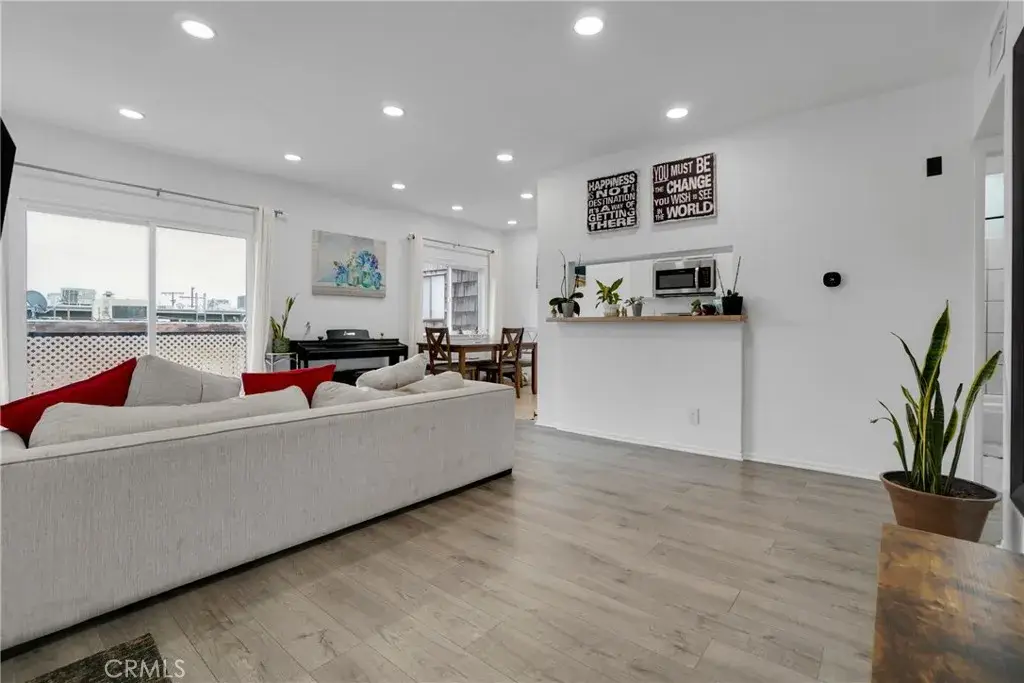 15516 Nordhoff Street #217, North Hills, CA 91343 - #1