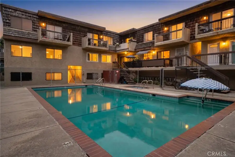 15516 Nordhoff Street #217, North Hills, CA 91343 - #2