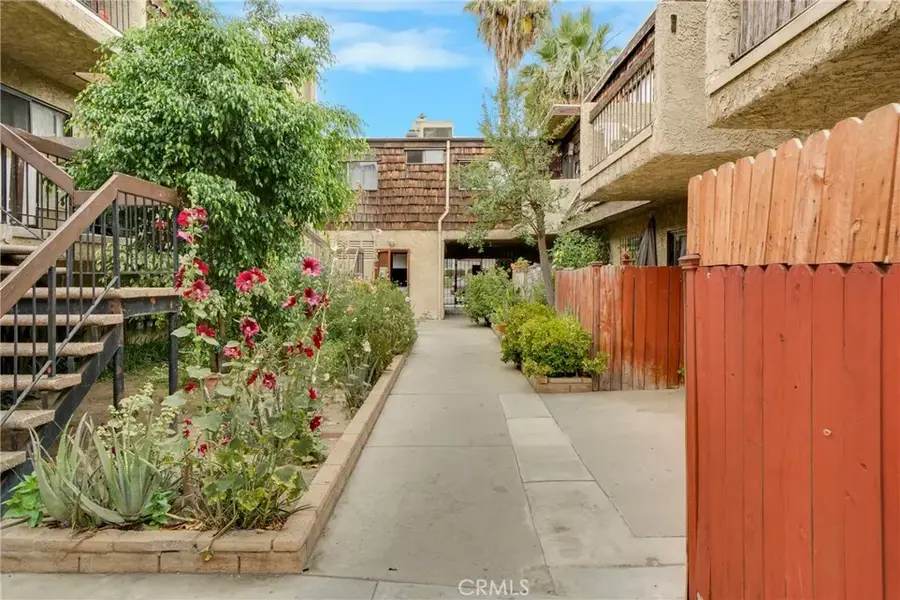 15516 Nordhoff Street #217, North Hills, CA 91343 - #3
