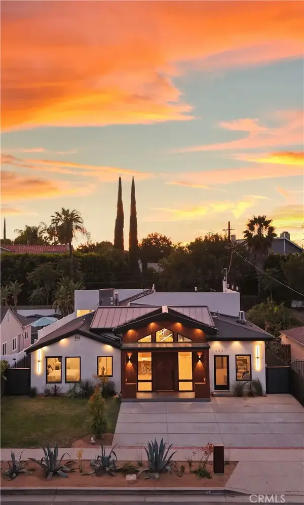 5061 Nestle, Tarzana, CA 91356