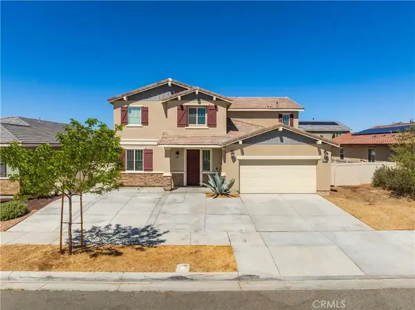 45025 43rd West, Lancaster, CA 93536