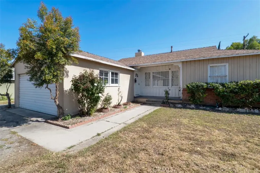 15940 Blackhawk Street, Granada Hills, CA 91344 - #1