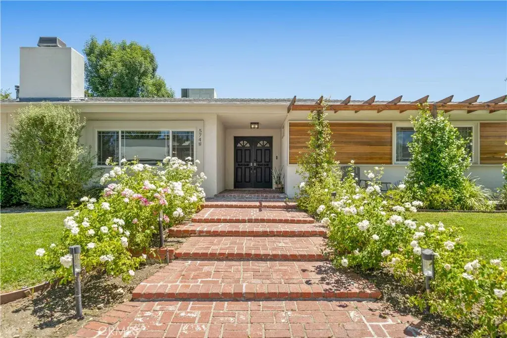 5748 Larryan Drive, Woodland Hills, CA 91367 - #1