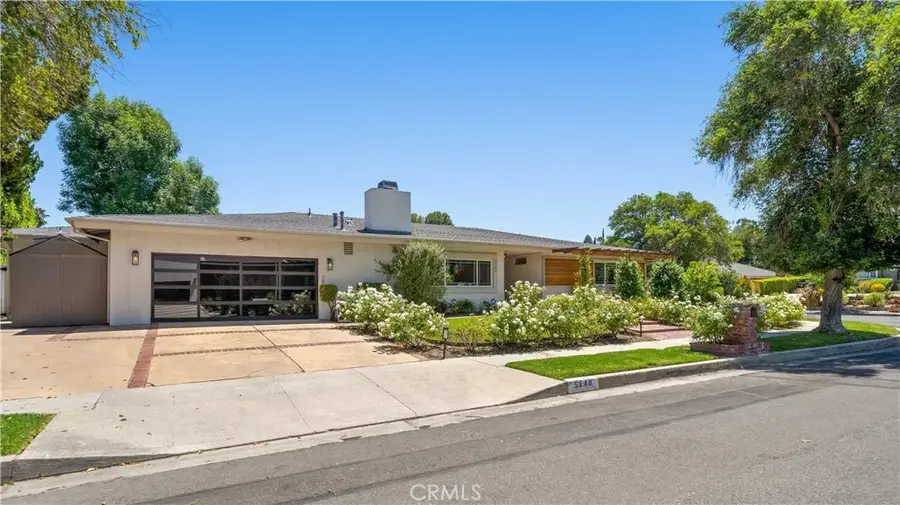 5748 Larryan Drive, Woodland Hills, CA 91367 - #2