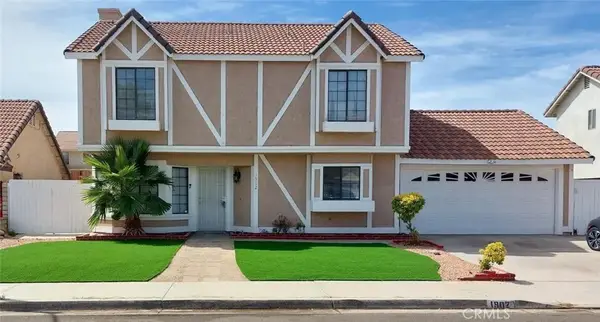 1902 Simsburry, Palmdale, CA 93550