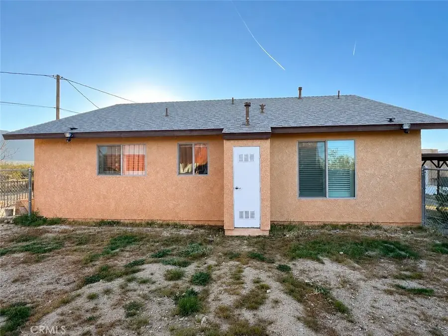 30881 Pawnee, Lucerne Valley, CA 92356 - #2