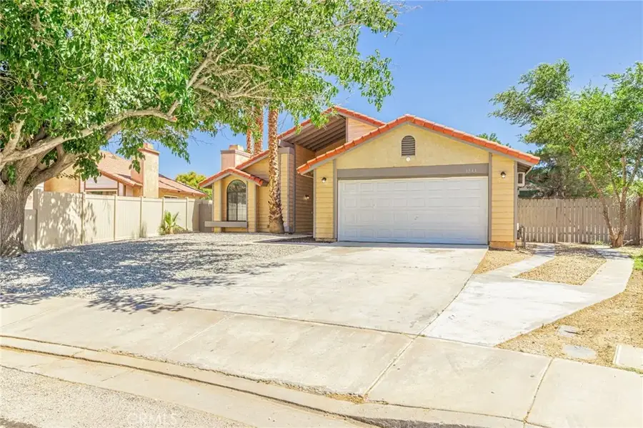 1544 E Norberry, Lancaster, CA 93535 - #3