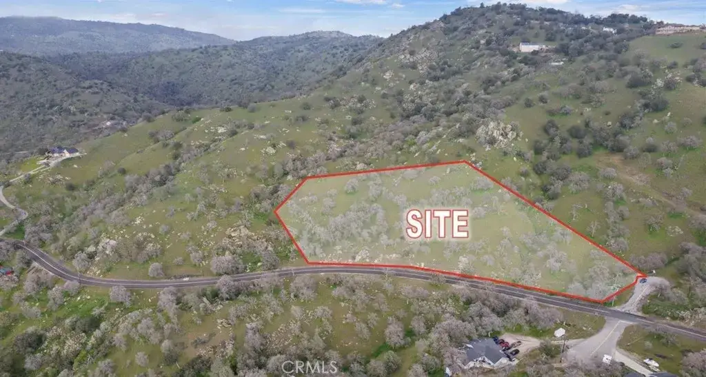 0 Drake Court, Tehachapi, CA 93561 - #1