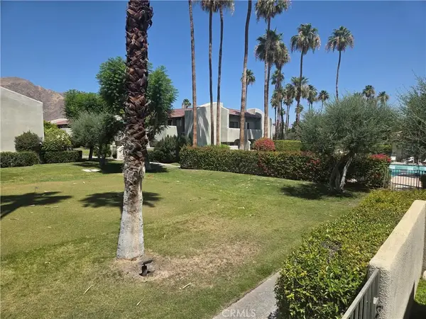 351 N Hermosa Drive #3A2, Palm Springs, CA 92262