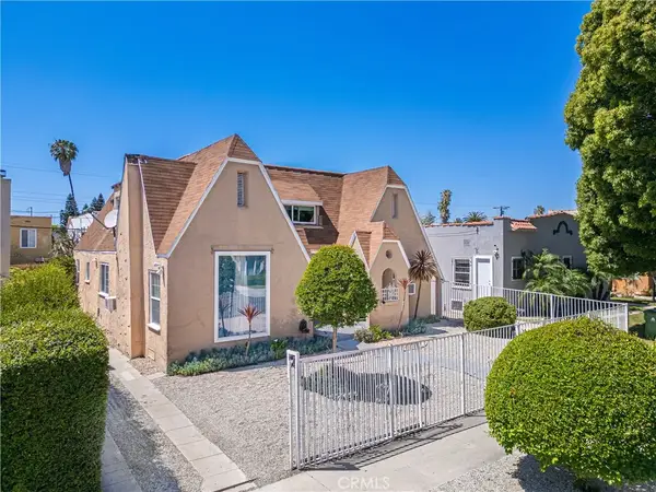 2839 Hillcrest Drive, Los Angeles, CA 90016