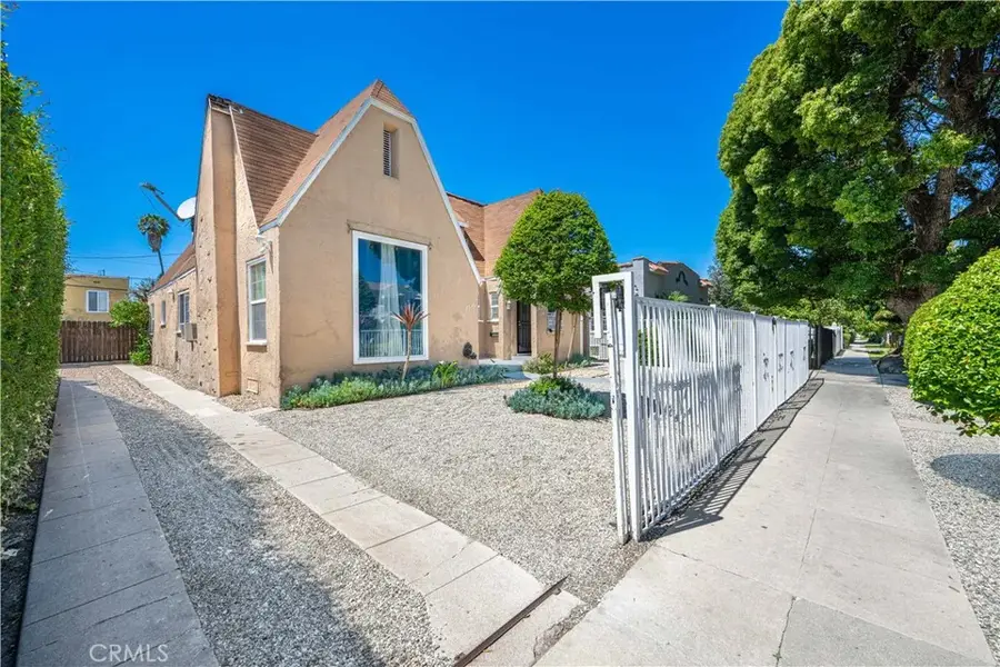 2839 Hillcrest Drive, Los Angeles, CA 90016 - #3