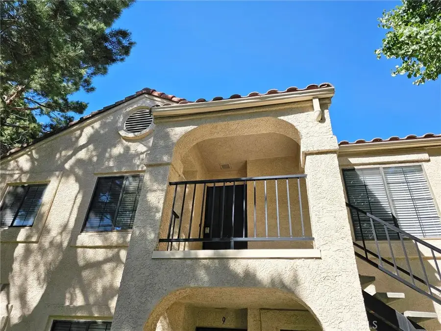 2554 Olive Drive #10, Palmdale, CA 93550 - #2