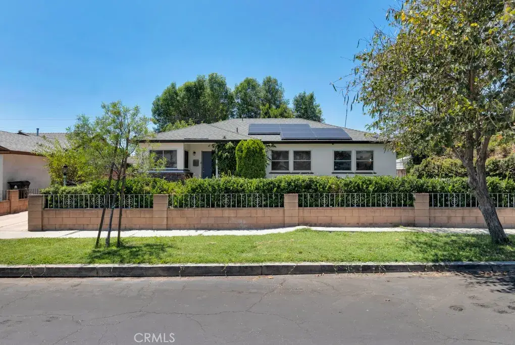7533 Hatillo Avenue, Winnetka, CA 91306 - #1