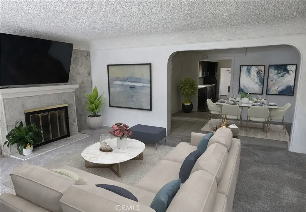 8216 S Van Ness Avenue, Los Angeles, CA 90047 - #1