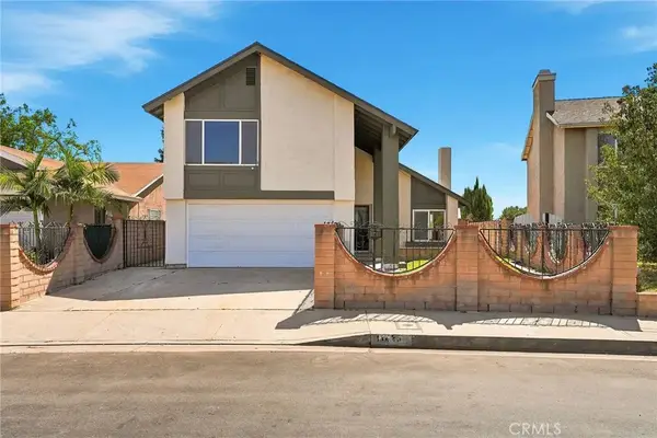 11423 Bartee Ave, Mission Hills (san Fernando), CA 91345