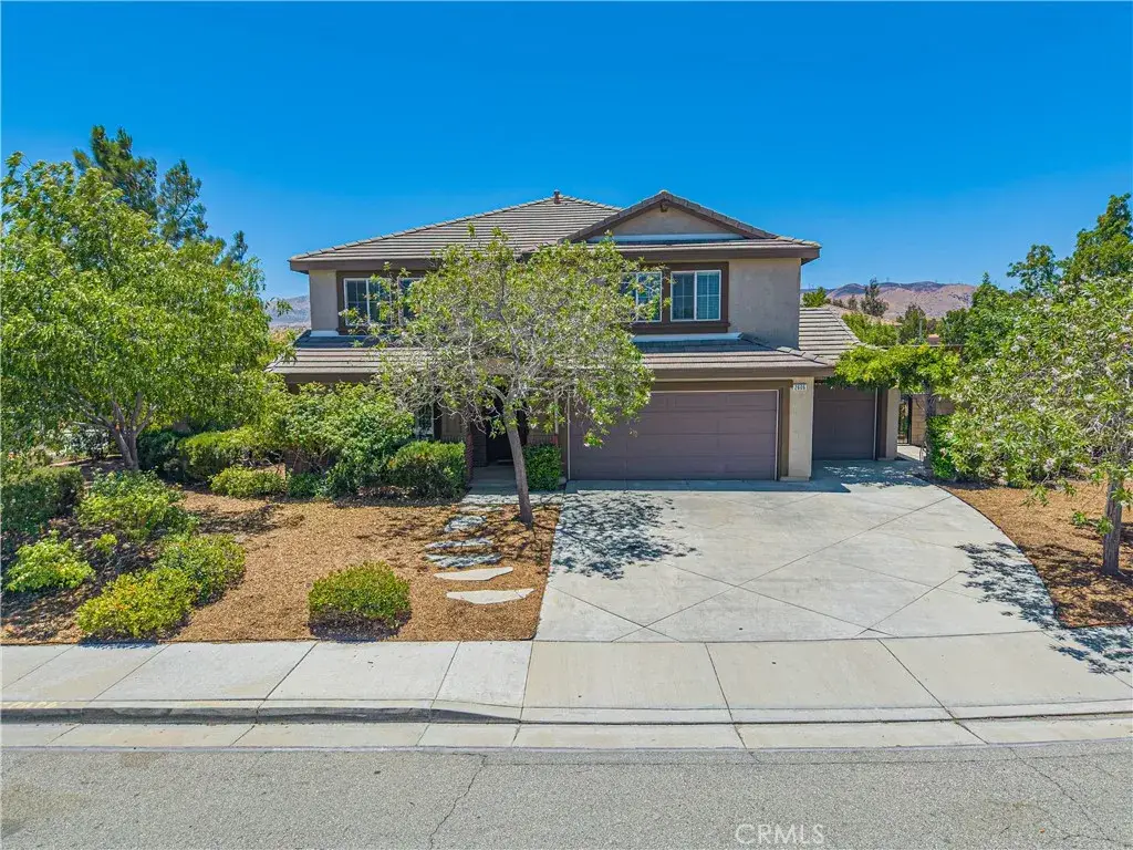 2606 Tuscany Court, Palmdale, CA 93550 - #1