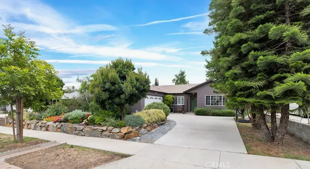 24336 Hartland Street, West Hills, CA 91307 - #1