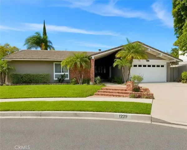 1229 Kelsford Court, Westlake Village, CA 91361