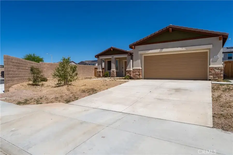 3451 Andrew Avenue, Rosamond, CA 93560 - #2