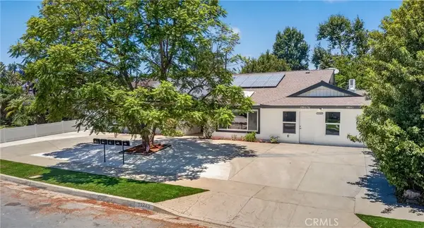 19243 Knapp St, Northridge, CA 91324