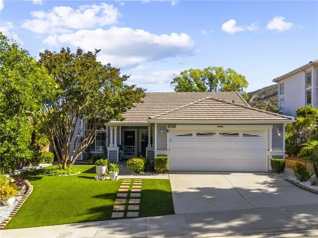 27908 Rainier Road, Castaic, CA 91384 - #1