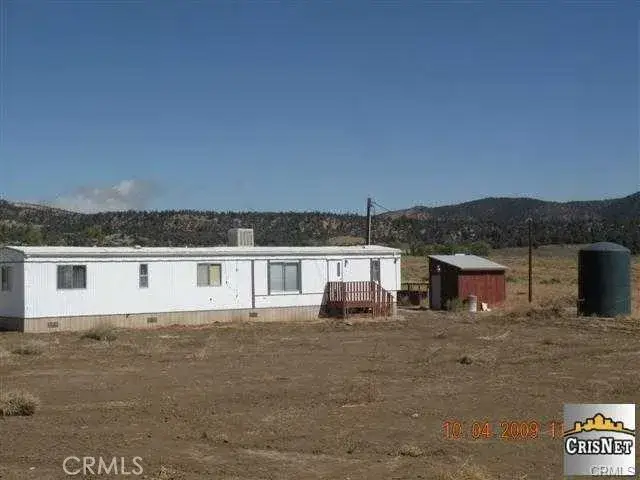 16689 E Lockwood Valley Rd, Frazier Park, CA 93225 - #1