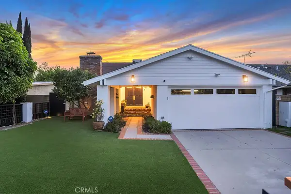 6305 Crebs, Tarzana, CA 91335