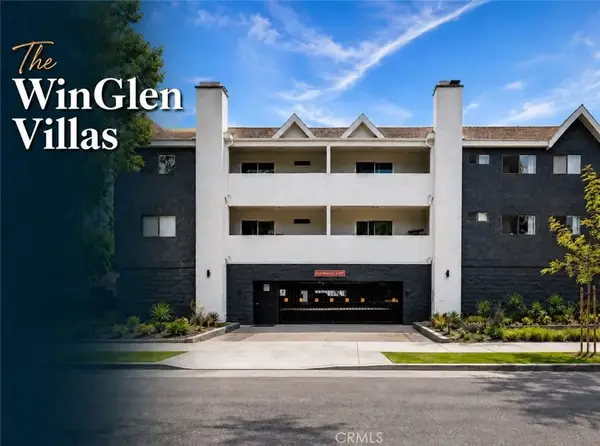 420 W Windsor, Glendale, CA 91204