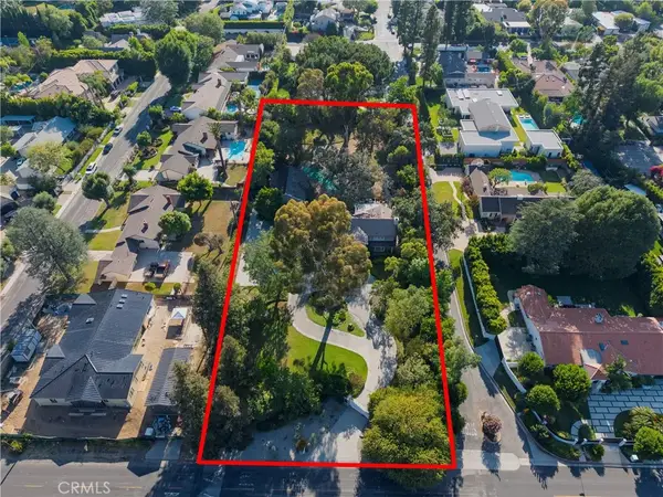 5255 Amestoy, Encino, CA 91316