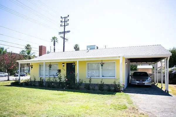 21134 Saticoy, Canoga Park, CA 91304