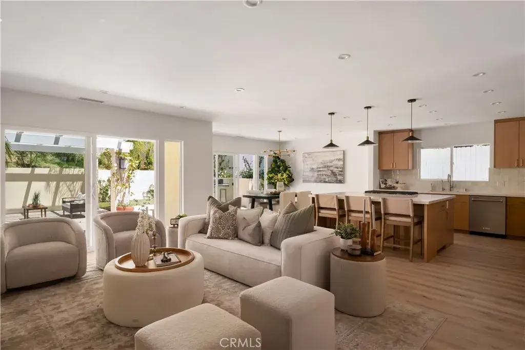 23105 Middlebank Drive, Newhall, CA 91321 - #1