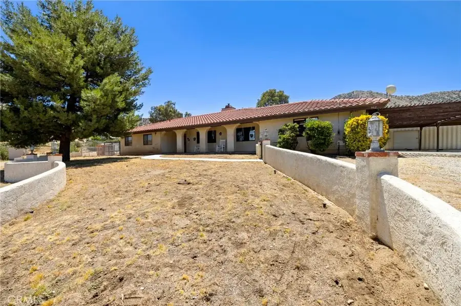 902 Searchlight Ranch Road, Acton, CA 93510 - #3