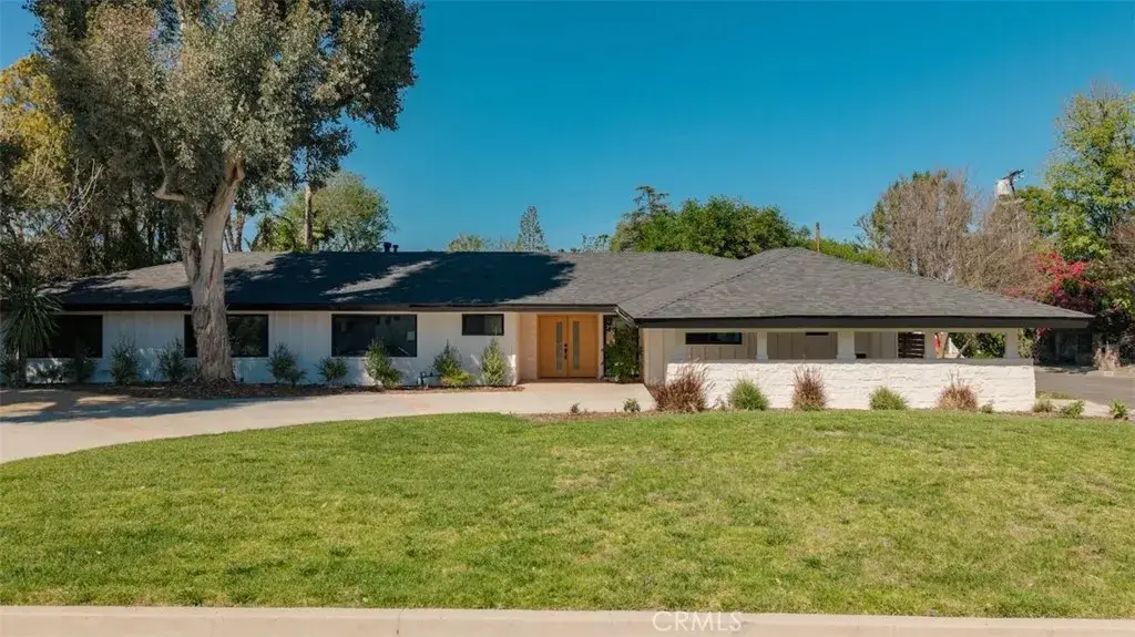 17601 Mccormick Street, Encino, CA 91316 - #1