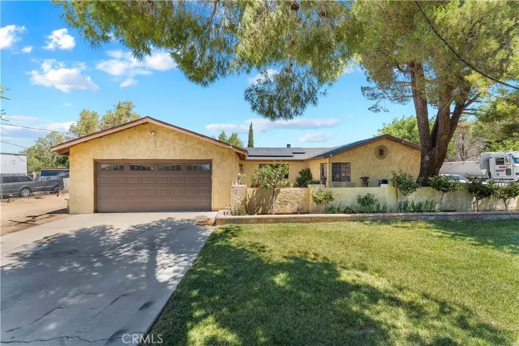 9615 E Avenue S12, Littlerock, CA 93543 - #1