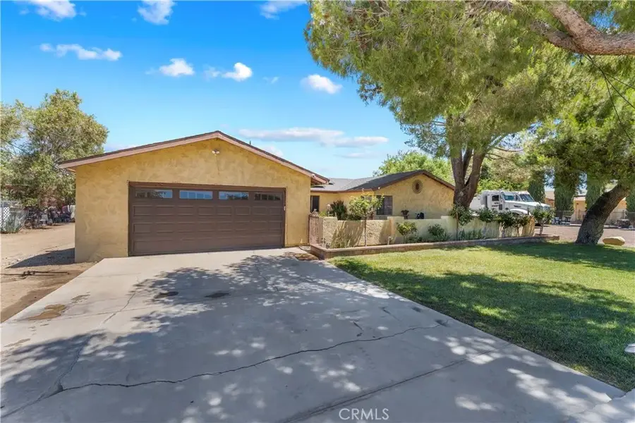 9615 E Avenue S12, Littlerock, CA 93543 - #2