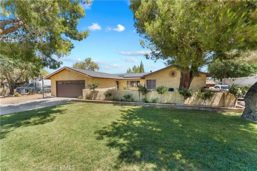 9615 E Avenue S12, Littlerock, CA 93543 - #3