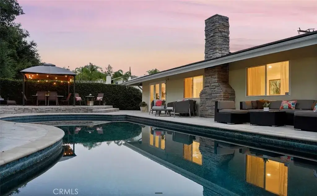 22615 Dardenne Street, Calabasas, CA 91302 - #1