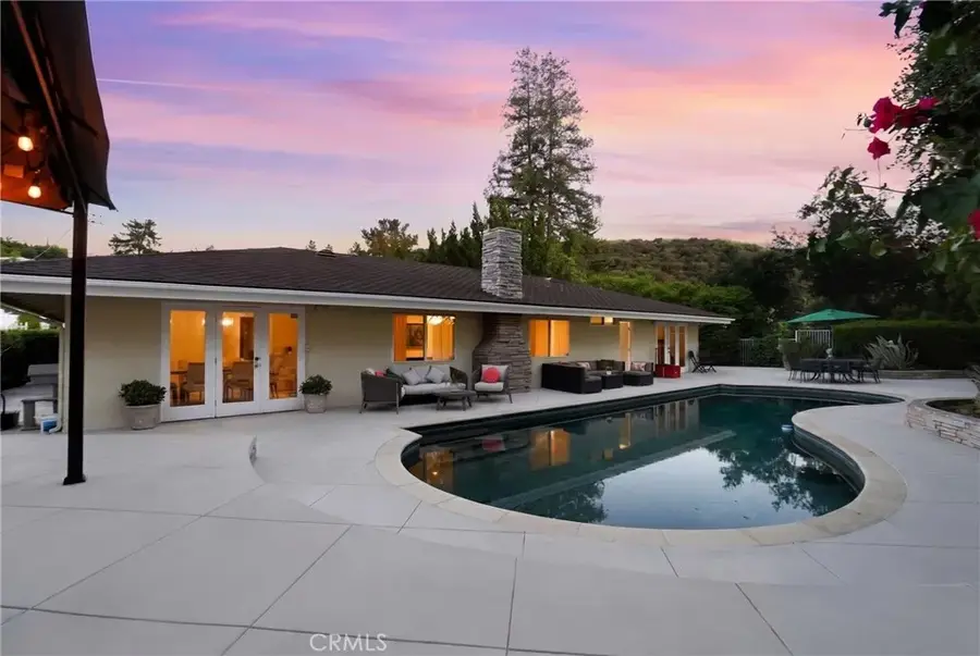 22615 Dardenne Street, Calabasas, CA 91302 - #3