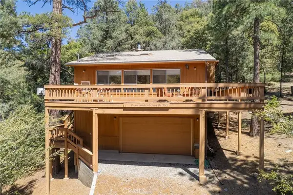 1528 Bernina, Pine Mountain Club, CA 93222