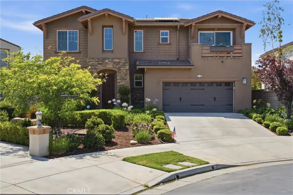 28107 Anvil, Valencia, CA 91354 - #1