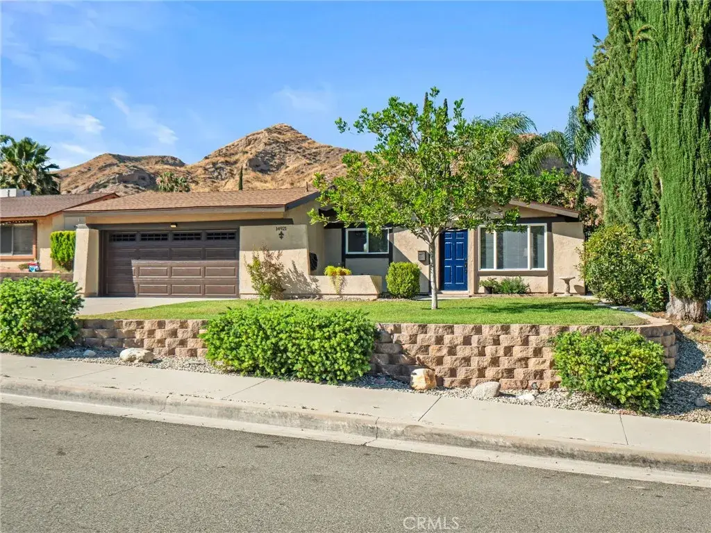 14921 Daffodil Avenue, Canyon Country, CA 91387 - #1
