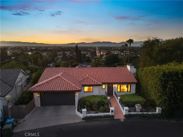 4106 Weslin Avenue, Sherman Oaks, CA 91423