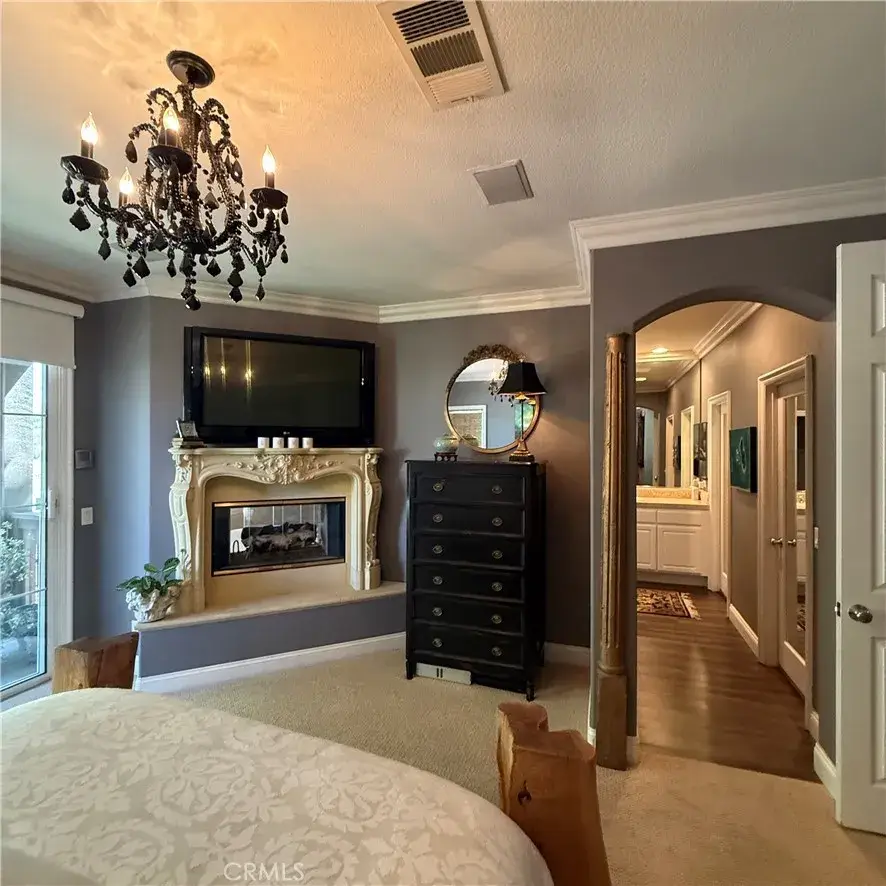 26802 Van Gogh Lane #4, Valencia, CA 91355 - #3