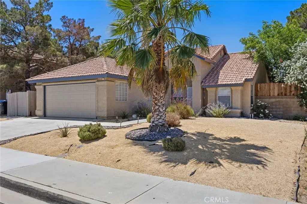 830 E Avenue K4, Lancaster, CA 93535 - #1