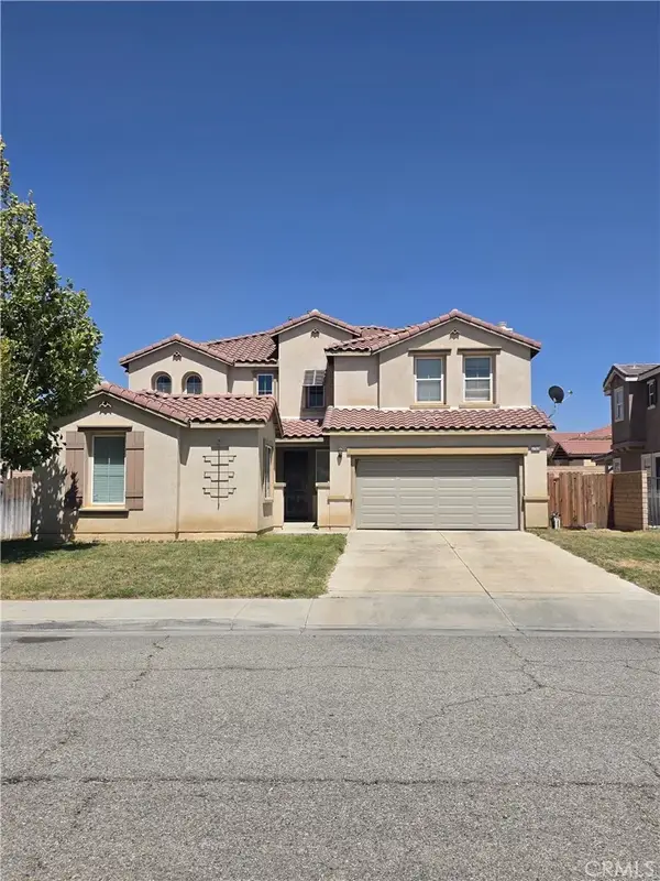 37936 Pisces Circle, Palmdale, CA 93552