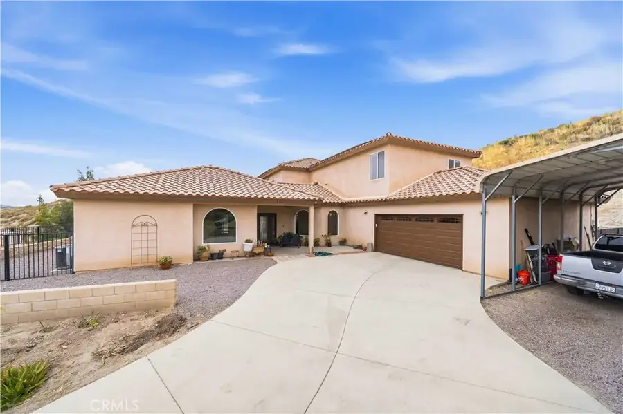 13675 Davenport, Agua Dulce, CA 91390 - #2